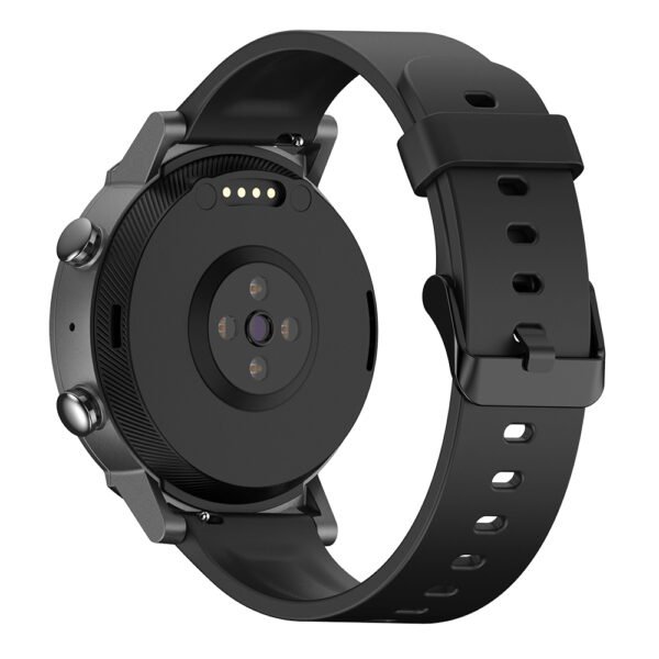 RELOJ SMART WATCH TICWATCH E 3 BLACK WEAR OS