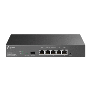 ROUTER 5P TP-LINK ER7206 GIGA VPN MULTI-WAN