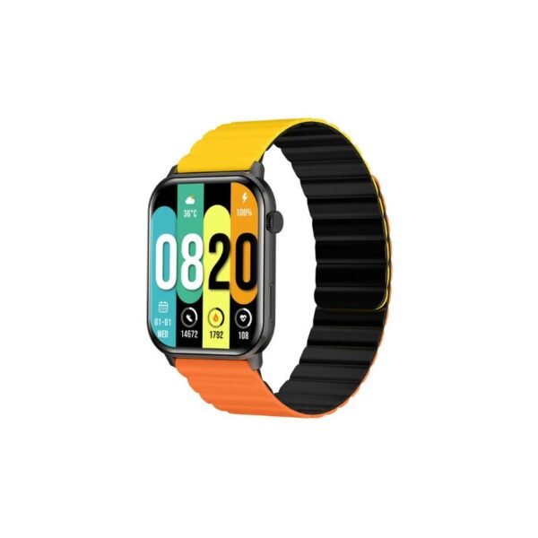 RELOJ SMART WATCH KIESLECT KS RELOJ SMART CALLING