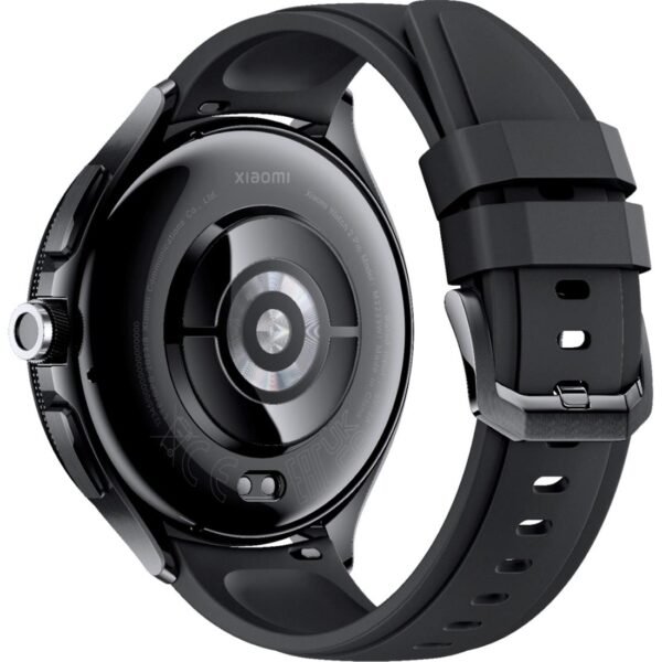 SMART WATCH XIAOMI WATCH 2 PRO BT GPS BLACK - Image 2