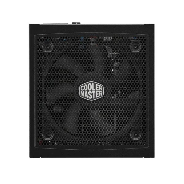 FUENTE 750W COOLER MASTER 80+ GOLD MWE ATX 3.1 FM