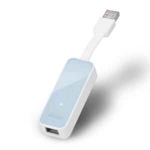 ADAPTADOR DE RED TP-LINK USB 2.0 LAN 100MBPS UE200