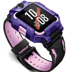 SMART WATCH PHONE IMOO Z6 4G VIOLETA - EXPO