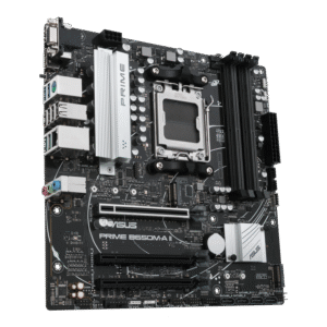 MB ASUS AM5 PRIME B650M-A II BOX M-ATX