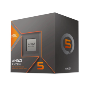 CPU AMD RYZEN 5 8600G AM5 65W 32MB