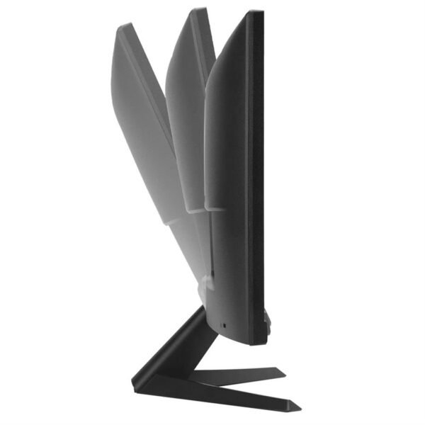 MONITOR 22 ASUS VY229HF-J BLACK IPS 100HZ HDMI/VGA - Image 3