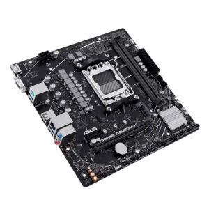 MB ASUS AM5 PRIME A620M-K BOX M-ATX