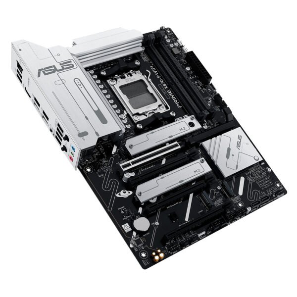 MB ASUS AM5 PRIME X870-P WIFI DDR5 BOX ATX