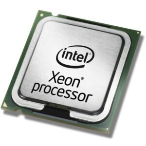 CPU IBM E5-2407 X3300 4C 2,2GHz/1066MHz/10MB