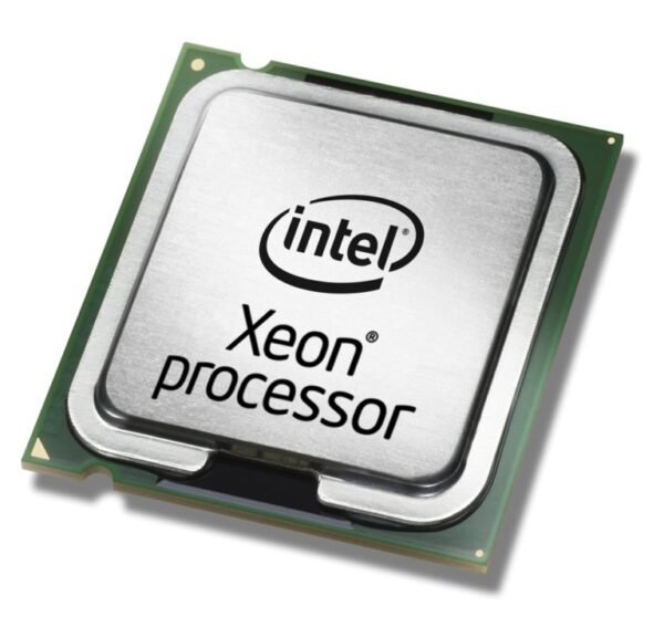 CPU IBM E5-2407 X3300 4C 2,2GHz/1066MHz/10MB