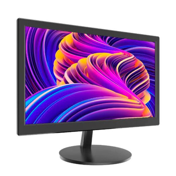 MONITOR 19 HIKVISION DS-D5019S0-1P0 - Image 3