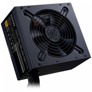 FUENTE 650W COOLER MASTER 80+ GOLD V2