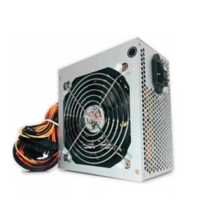FUENTE 600W CX ATX600 P/GAB SLIM  OEM