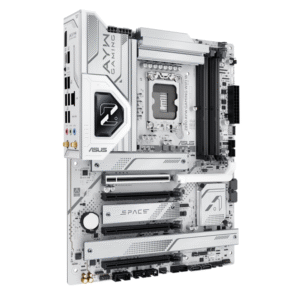 MB ASUS S1851 Z890 AYW GAMING WIFI W DDR5 BOX