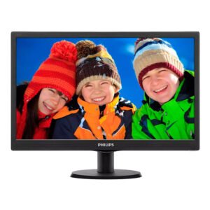 MONITOR 19 PHILIPS VGA HDMI VESA