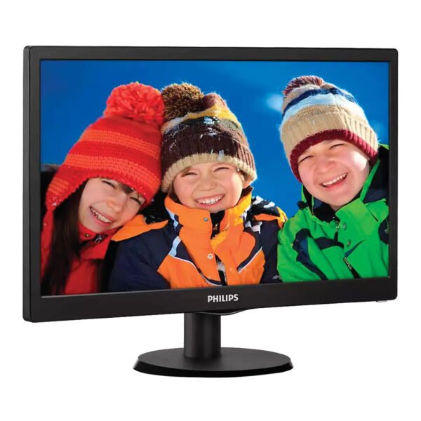 MONITOR 19 PHILIPS VGA HDMI VESA - Image 2