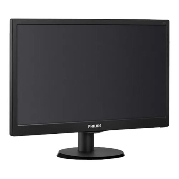 MONITOR 19 PHILIPS VGA HDMI VESA - Image 3