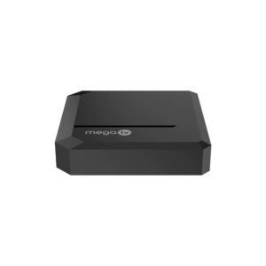 TV BOX Performance Mega TV – 500 canales + 1 año de suscripción