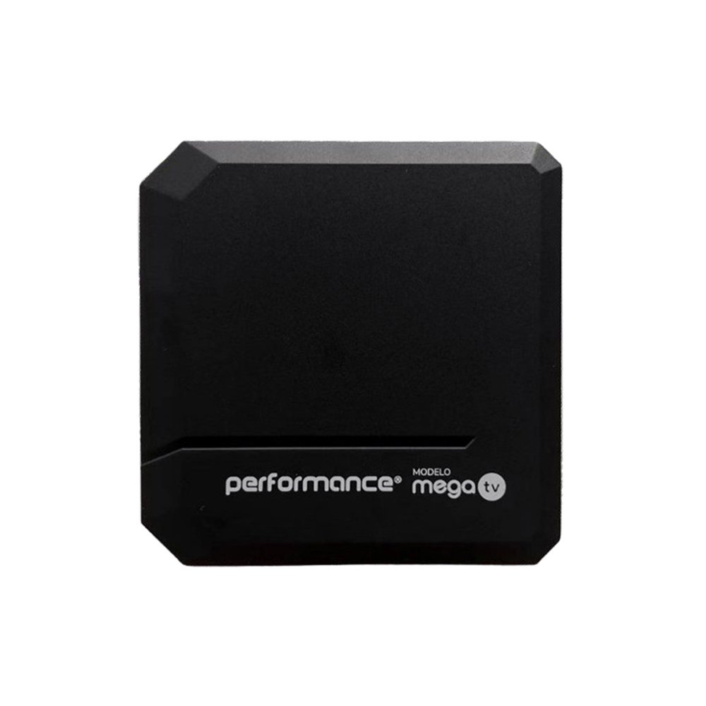 TV BOX PERFORMANCE – 500 CANALES + 1 AÑO SUSCRIPCION - Image 5