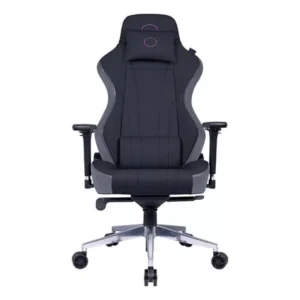 SILLA GAMER COOLER MASTER CALIBER X1C NEGRA