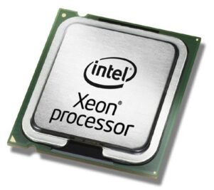 CPU LENOVO E5-2609v4 RD350 8C 1,7GHz/20MB W/F