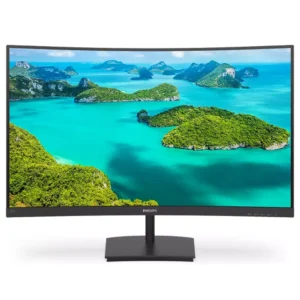 MONITOR 27 PHILIPS 271E1SCA CURVO  FULL HD
