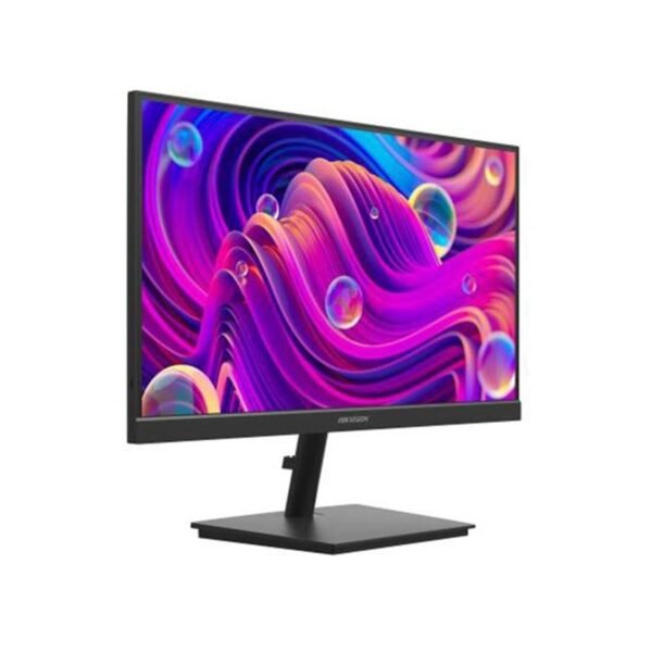 MONITOR 22 HIKVISION DS-D5022F2-1V2 VGA/HDMI - Image 2