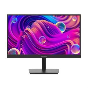 MONITOR 22 HIKVISION DS-D5022F2-1V2 VGA/HDMI