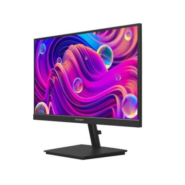 MONITOR 22 HIKVISION DS-D5022F2-1V2 VGA/HDMI - Image 4
