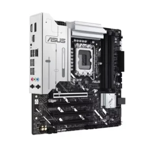 MB ASUS S1851 PRIME Z890M-PLUS WIFI DDR5 BOX M-ATX