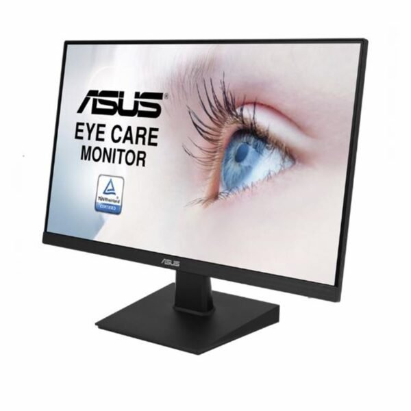 MONITOR 24 ASUS VA24EHF-J BLACK IPS 100HZ HDMI - Image 2