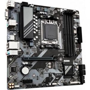 MB GIGABYTE AM5 A620M DS3H DDR5 BOX M-ATX