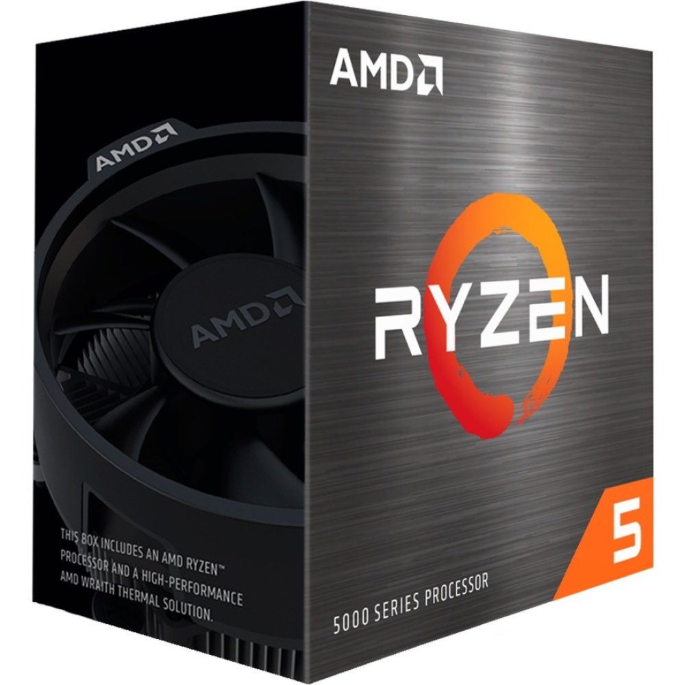 CPU AMD RYZEN 5 8600G AM5 65W 32MB