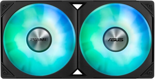 CPU COOLER ASUS LIQUID PRIME LC 240 ARGB - Image 7