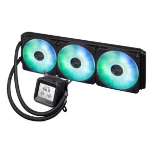 CPU COOLER ASUS LIQUID PRIME LC 360 ARGB