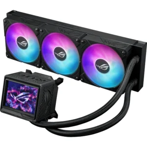 CPU COOLER ASUS LIQUID ROG RYUJIN III 360 EXTREME