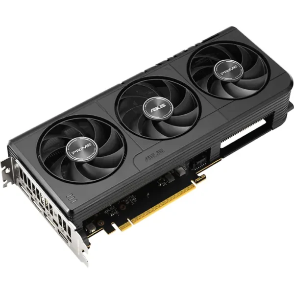 PLACA DE VIDEO 8GB RTX 5060 TI ASUS PRIME OC GDDR7 - Image 5