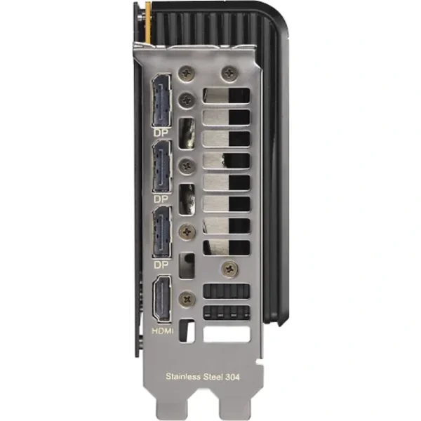 PLACA DE VIDEO 8GB RTX 5060 TI ASUS PRIME OC GDDR7 - Image 3