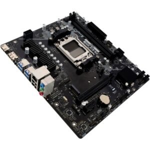 MB BIOSTAR AM5 B650MT DDR5 BOX M-ATX