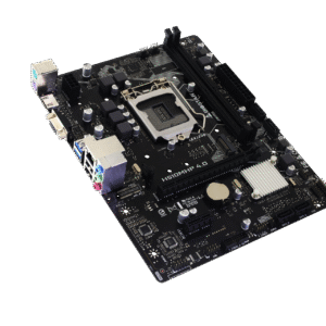 MB BIOSTAR S1200 H510MHP 4.0 DDR4 BOX M-ATX
