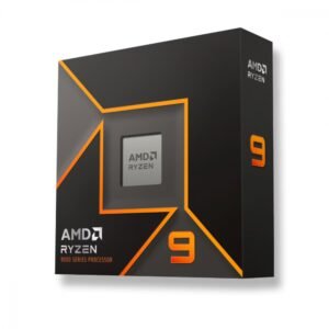 CPU AMD RYZEN 9 9950X3D