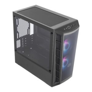 GAB COOLER MASTER MB320L MINI TOWER BLACK