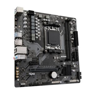MB GIGABYTE AM5 A620M H DDR5 BOX M-ATX