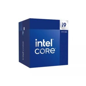 CPU INTEL CORE I9-14900 RAPTORLAKE S1700 BOX