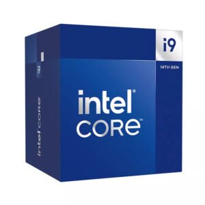 MICROPROCESADOR INTEL CORE I9-14900K RAPTORLAKE S1700 BULK