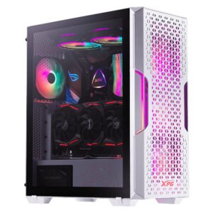 GAB XPG STARKER AIR BLANCO FAN ARGBX1 FAN X1