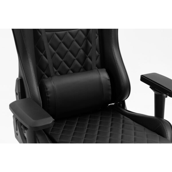 SILLA GAMER SYX CH-451 BK NEGRA - Image 2