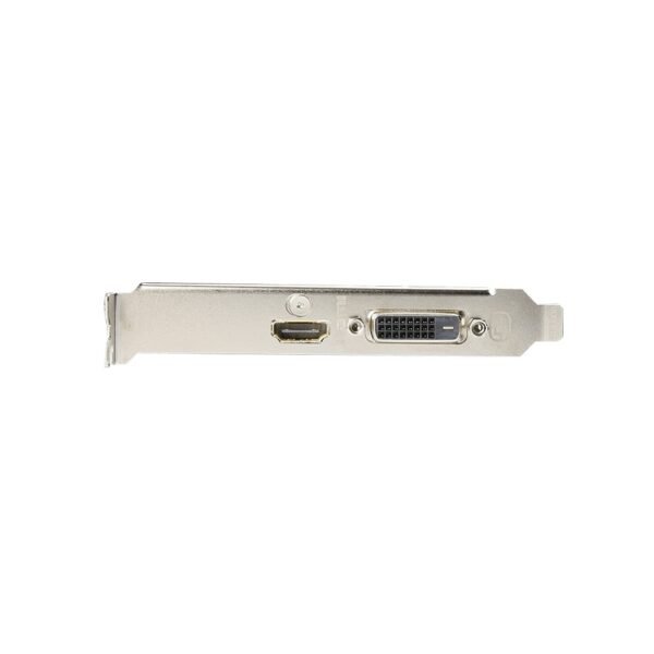PLACA DE VIDEO 2GB GT 1030 GIGABYTE DDR4 LP - Image 2