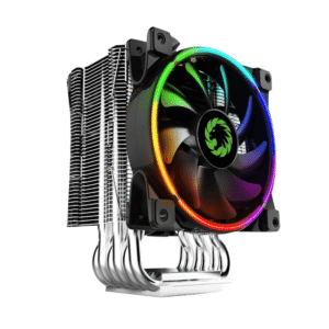 CPU COOLER GAMEMAX GAMMA 500 ARGB