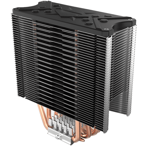 CPU COOLER GAMEMAX GAMMA 500 ARGB - Image 4